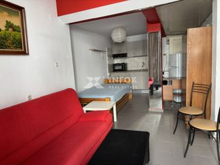 Studio / γκαρσονιέρα 29 τ.μ. για ενοικίαση, Ν. Καβάλας, Καβάλα-thumb-3