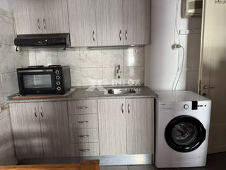 Studio / γκαρσονιέρα 29 τ.μ. για ενοικίαση, Ν. Καβάλας, Καβάλα-thumb-8