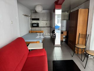 Studio / γκαρσονιέρα 29 τ.μ. για ενοικίαση, Ν. Καβάλας, Καβάλα-thumb-5