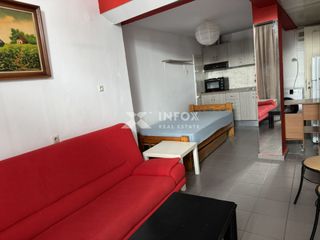 Studio / γκαρσονιέρα 29 τ.μ. για ενοικίαση, Ν. Καβάλας, Καβάλα-thumb-24