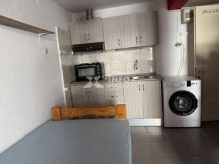 Studio / γκαρσονιέρα 29 τ.μ. για ενοικίαση, Ν. Καβάλας, Καβάλα-thumb-1