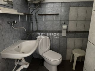 Studio / γκαρσονιέρα 29 τ.μ. για ενοικίαση, Ν. Καβάλας, Καβάλα-thumb-11