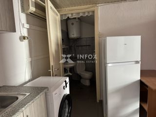 Studio / γκαρσονιέρα 29 τ.μ. για ενοικίαση, Ν. Καβάλας, Καβάλα-thumb-9