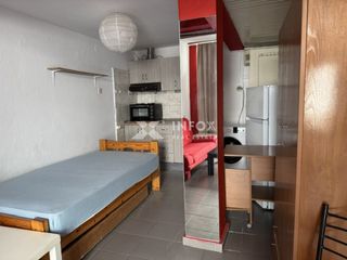 Studio / γκαρσονιέρα 29 τ.μ. για ενοικίαση, Ν. Καβάλας, Καβάλα-thumb-6