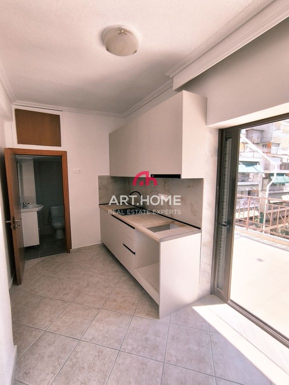 Studio / γκαρσονιέρα 56 τ.μ. πρός πώληση, Θεσσαλονίκη - Κέντρο, Άνω Τούμπα