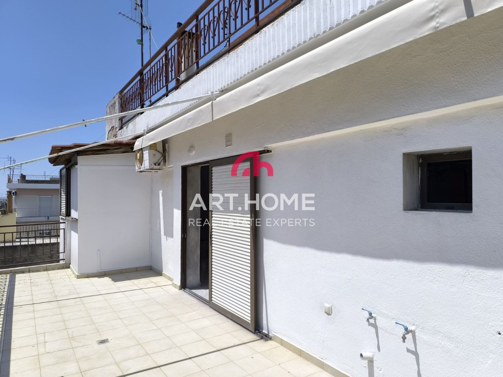Studio / γκαρσονιέρα 56 τ.μ. πρός πώληση, Θεσσαλονίκη - Κέντρο, Άνω Τούμπα