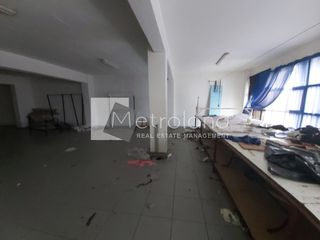 Βιοτεχνικός χώρος 216 τ.μ. για πώληση