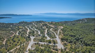 Οικόπεδο 400 τ.μ. για πώληση, Αργολίδα, Κρανίδι-thumb-22