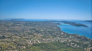 Οικόπεδο 400 τ.μ. για πώληση, Αργολίδα, Κρανίδι-thumb-17