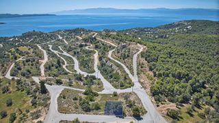 Οικόπεδο 400 τ.μ. για πώληση, Αργολίδα, Κρανίδι-thumb-1