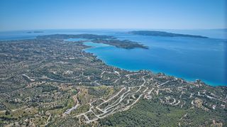 Οικόπεδο 400 τ.μ. για πώληση, Αργολίδα, Κρανίδι-thumb-16