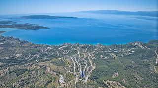 Οικόπεδο 400 τ.μ. για πώληση, Αργολίδα, Κρανίδι-thumb-4