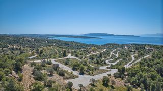 Οικόπεδο 400 τ.μ. για πώληση, Αργολίδα, Κρανίδι-thumb-5