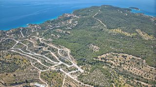 Οικόπεδο 400 τ.μ. για πώληση, Αργολίδα, Κρανίδι-thumb-12
