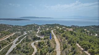 Οικόπεδο 400 τ.μ. για πώληση, Αργολίδα, Κρανίδι-thumb-3