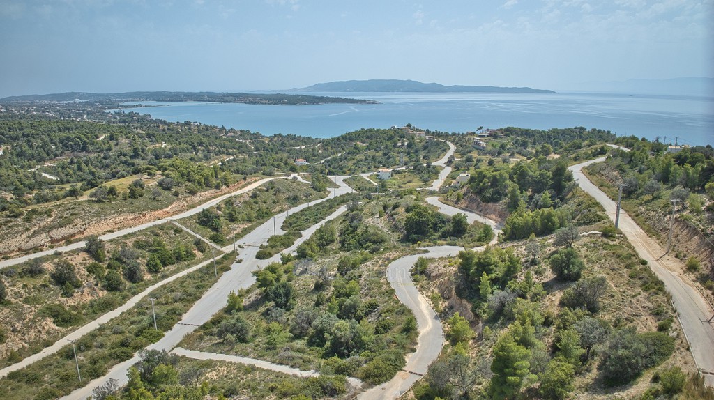 Οικόπεδο 400 τ.μ. προς πώληση, Βερβερούδα