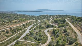 Οικόπεδο 400 τ.μ. για πώληση, Αργολίδα, Κρανίδι-thumb-1
