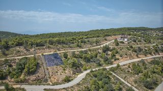 Οικόπεδο 400 τ.μ. για πώληση, Αργολίδα, Κρανίδι-thumb-4