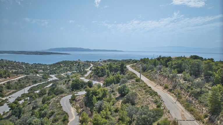 Οικόπεδο 400 τ.μ. για πώληση, Αργολίδα, Κρανίδι