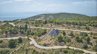 Οικόπεδο 400 τ.μ. για πώληση, Αργολίδα, Κρανίδι-thumb-2