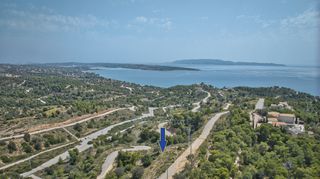 Οικόπεδο 400 τ.μ. για πώληση, Αργολίδα, Κρανίδι-thumb-5