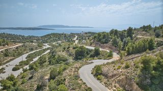 Οικόπεδο 400 τ.μ. για πώληση, Αργολίδα, Κρανίδι-thumb-9