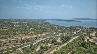 Οικόπεδο 400 τ.μ. για πώληση, Αργολίδα, Κρανίδι-thumb-14