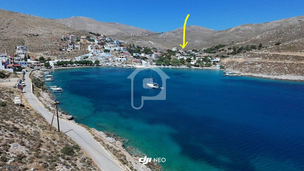Μεζονέτα 100 τ.μ. πρός πώληση, Δωδεκάνησα, Κάλυμνος