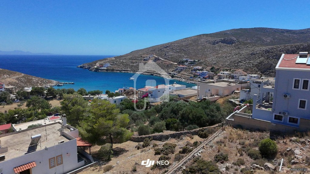 Μεζονέτα 100 τ.μ. πρός πώληση, Δωδεκάνησα, Κάλυμνος