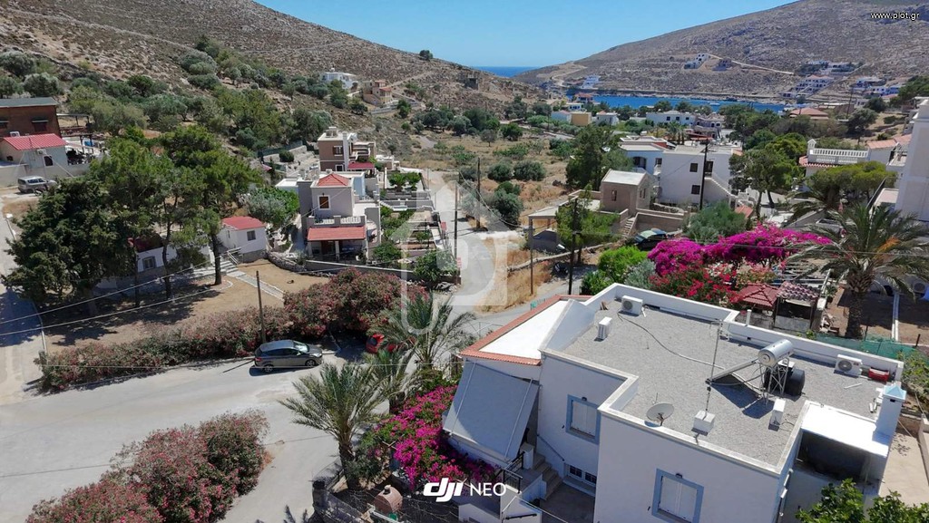 Μεζονέτα 100 τ.μ. πρός πώληση, Δωδεκάνησα, Κάλυμνος