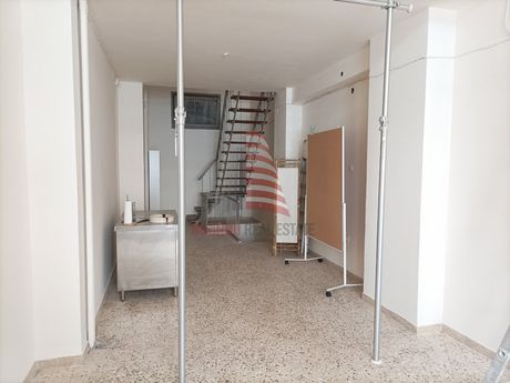 Κατάστημα 89 τ.μ. πρός πώληση