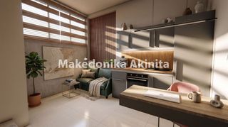 Διαμέρισμα 204 τ.μ. πρός πώληση