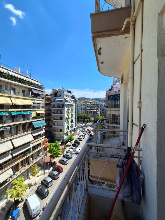 Διαμέρισμα 80 τ.μ. πρός πώληση, Θεσσαλονίκη - Κέντρο, Καμάρα