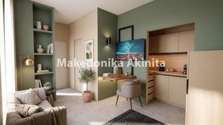 Κτίριο 204 τ.μ. πρός πώληση