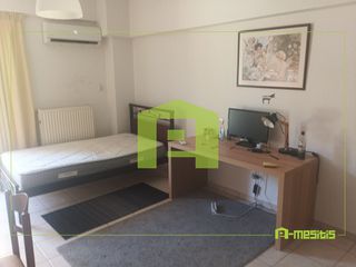 Studio / γκαρσονιέρα 31 τ.μ. πρός ενοικίαση, Αχαΐα, Πάτρα-thumb-1