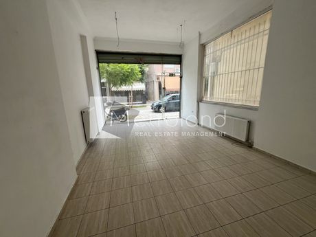Κατάστημα 63 τ.μ. προς ενοικίαση