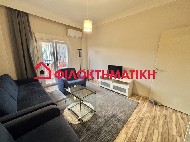 Διαμέρισμα 50 τ.μ. προς ενοικίαση, Θεσσαλονίκη - Κέντρο, 40 Εκκλησιές