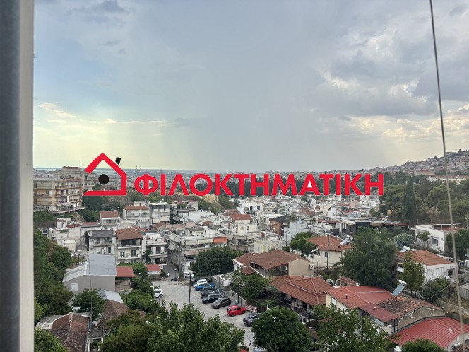 Διαμέρισμα 50 τ.μ. προς ενοικίαση, Θεσσαλονίκη - Κέντρο, 40 Εκκλησιές