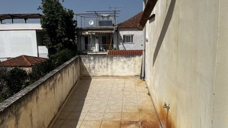 Μονοκατοικία 108,87 τ.μ. πρός πώληση, Ν. Χανίων, Μουσούροι