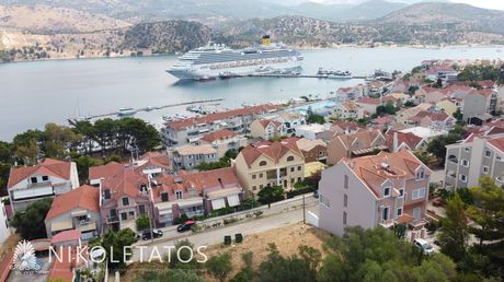 Οικόπεδο 270 τ.μ. πρός πώληση