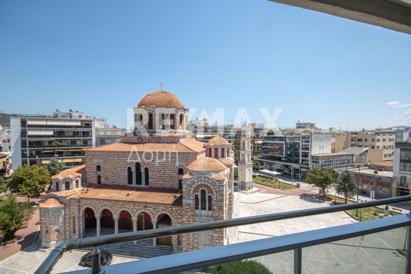 Διαμέρισμα 177 τ.μ. προς πώληση, Αγ. Νικόλαος Βόλου