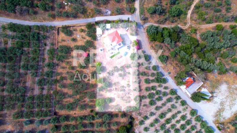 Μεζονέτα 215 τ.μ. προς πώληση, Άγιος Γεώργιος Νέας Αγχιάλου