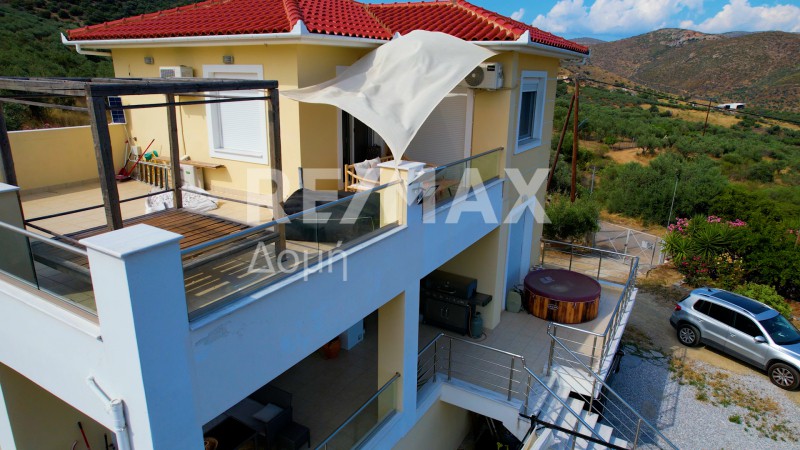 Μεζονέτα 215 τ.μ. προς πώληση, Άγιος Γεώργιος Νέας Αγχιάλου