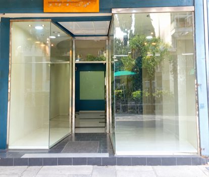 Κατάστημα 141 τ.μ. πρός ενοικίαση