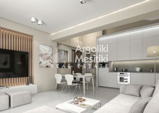 Διαμέρισμα 98 τ.μ. για πώληση, Αργολίδα, Ναύπλιο-thumb-3