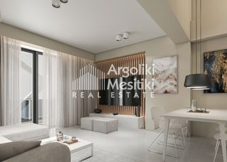 Διαμέρισμα 98 τ.μ. για πώληση, Αργολίδα, Ναύπλιο-thumb-13