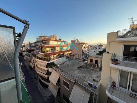 Διαμέρισμα 90 τ.μ. προς ενοικίαση