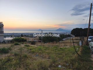 Οικόπεδο 528 τ.μ. για πώληση