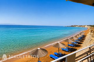 Επιχειρηματικό κτίριο 1.568 τ.μ. για πώληση