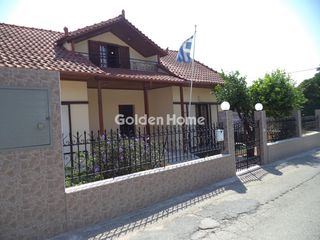 Μονοκατοικία 185 τ.μ. για πώληση